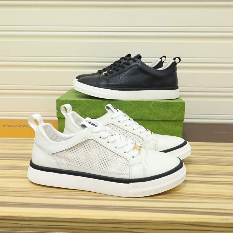 Picture of Gucci Shoes _SKUGuccisz38-44h07268732